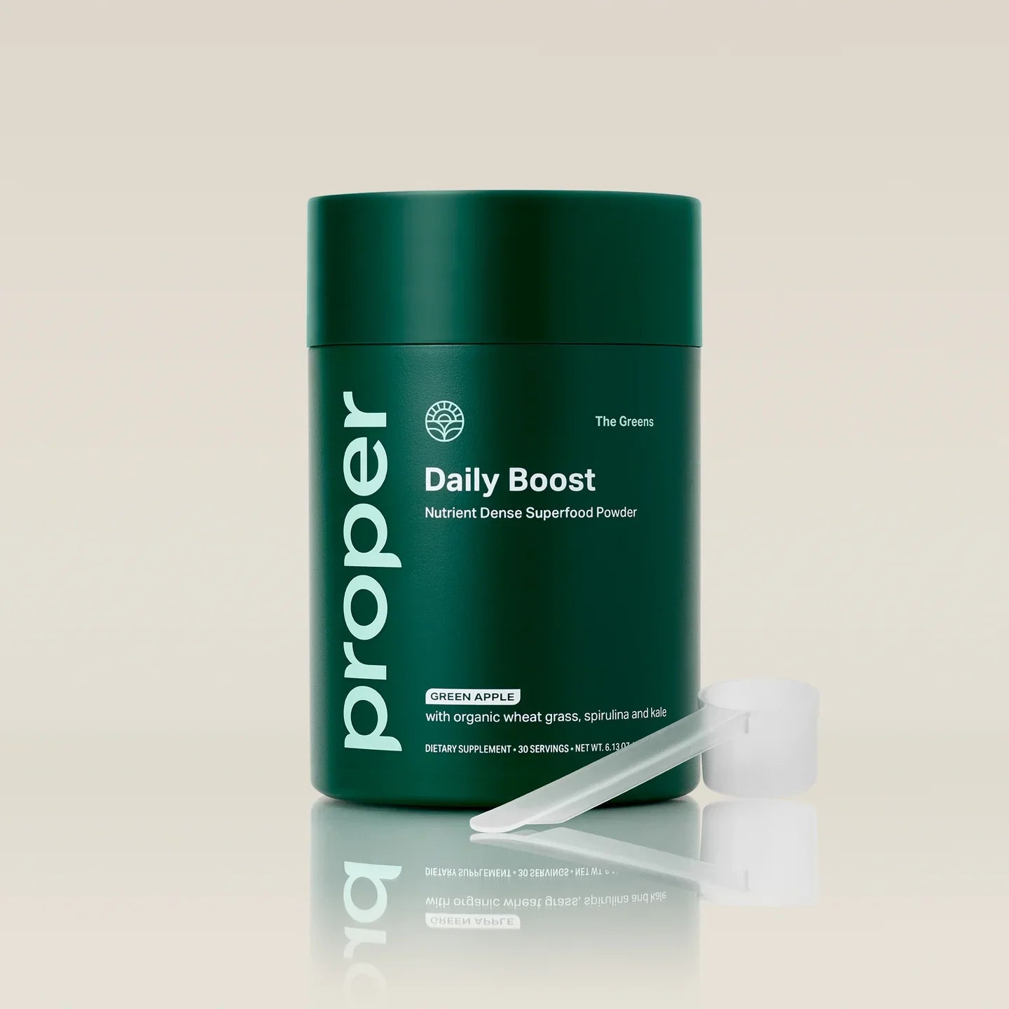 The Greens- Daily Boost