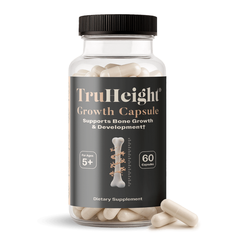 Convenient, Clean Nutrition For Growing Bodies