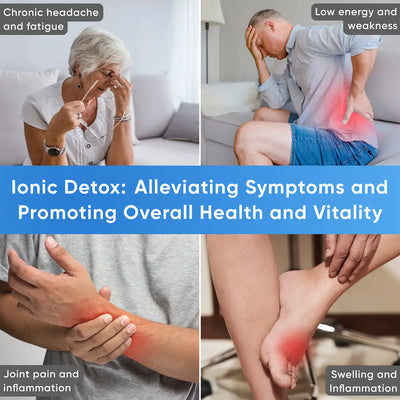 Healifeco Ionic Foot Spa