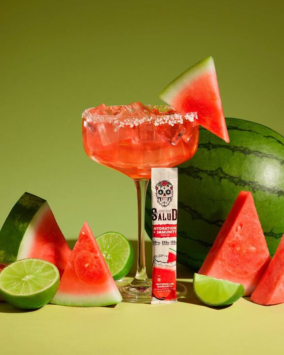 Hydration Imunity