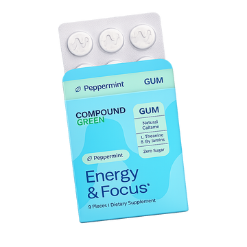 Energy & Focus™
