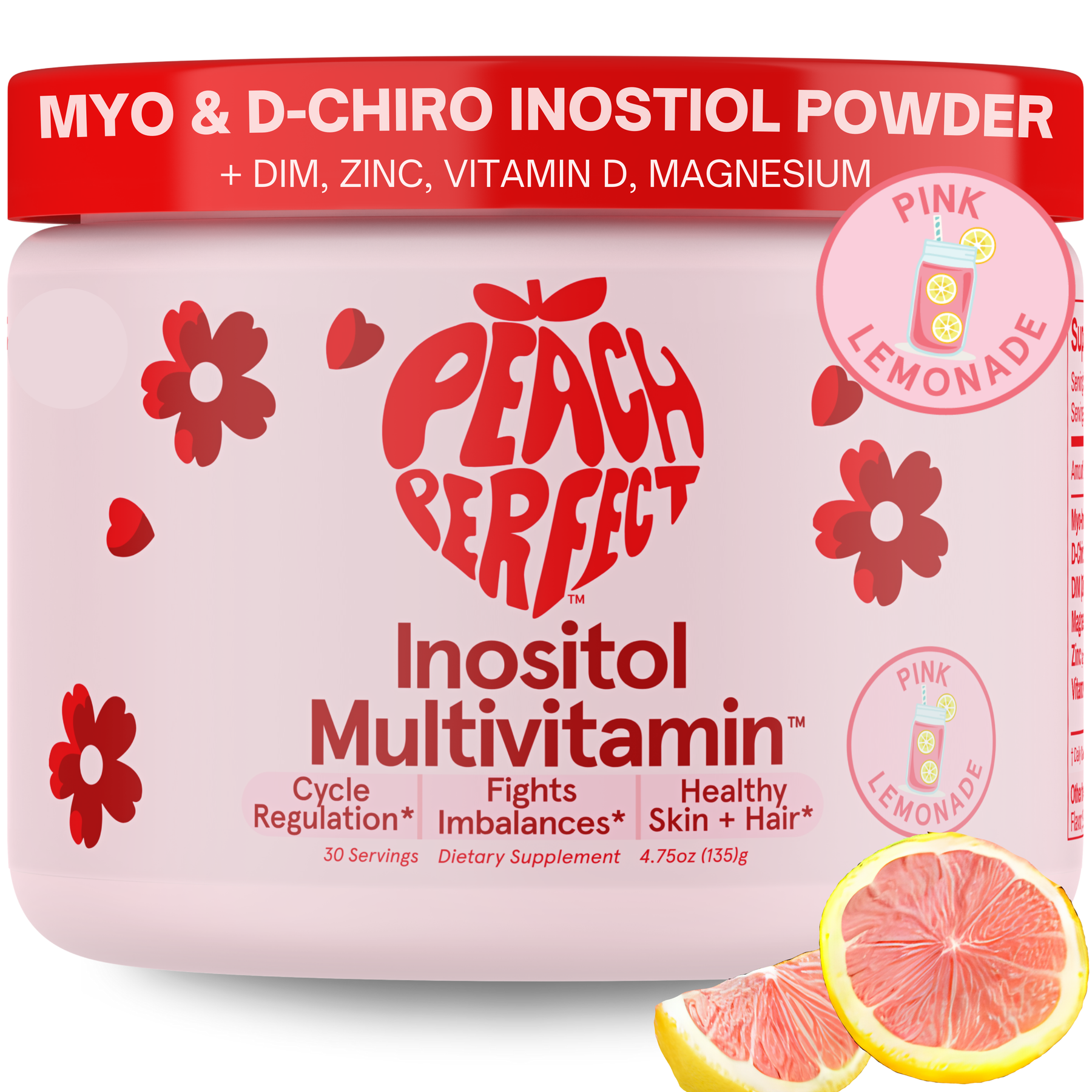 Hormone Hero Multivitamin