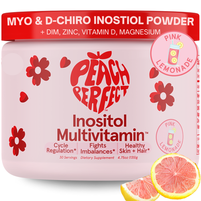Hormone Hero Multivitamin