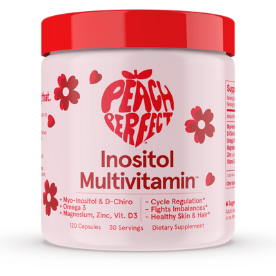 Hormone Hero Multivitamin
