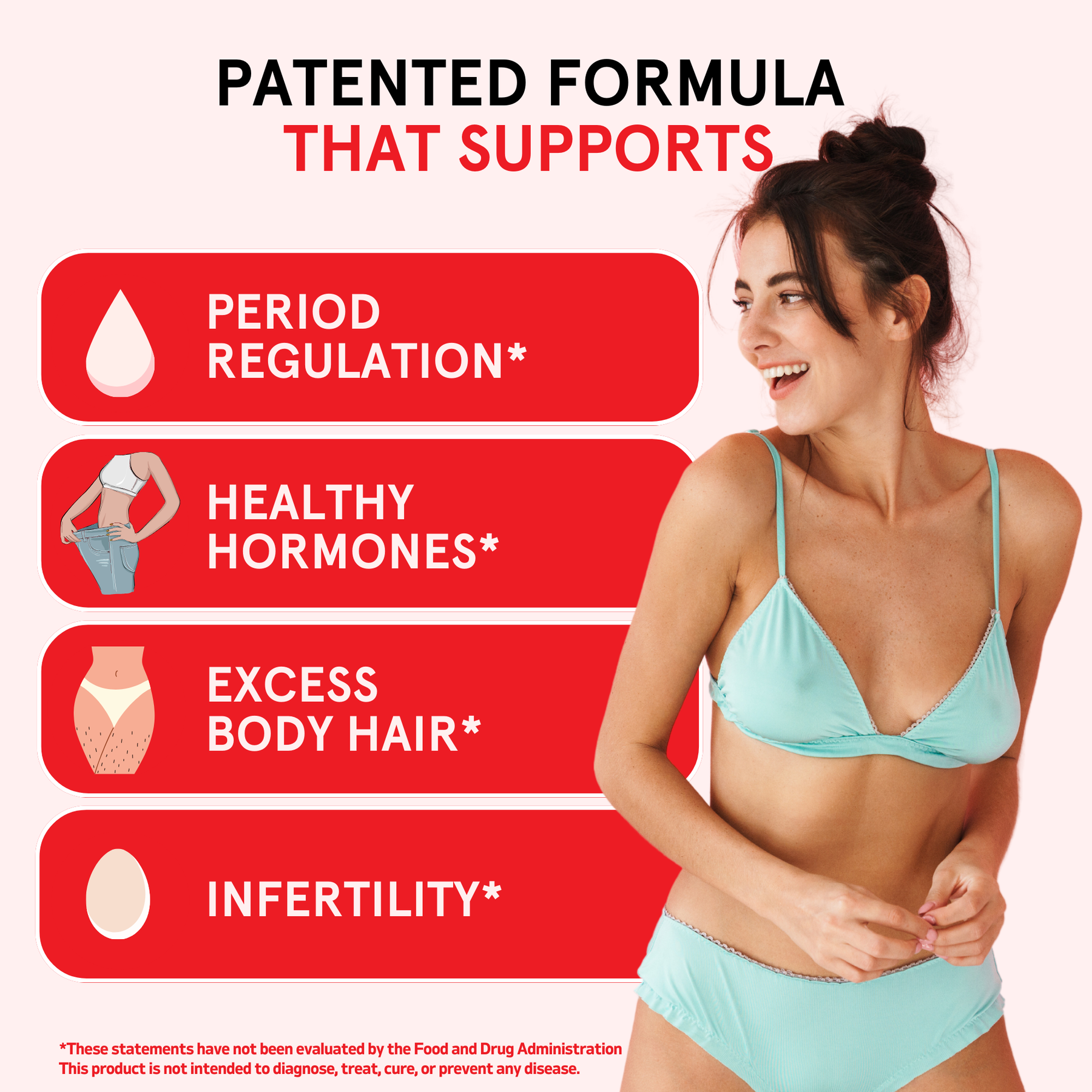 Hormone Hero Multivitamin