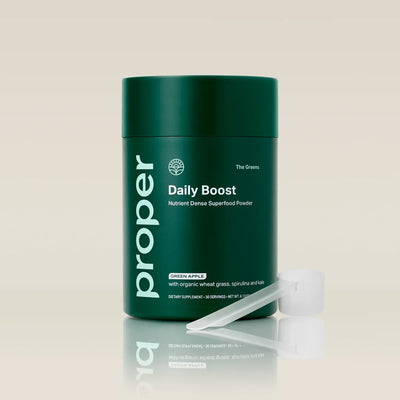 The Greens- Daily Boost