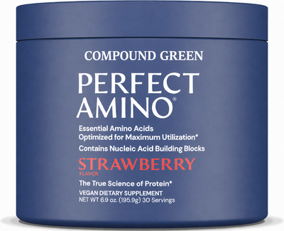 Perfect Amino Powder