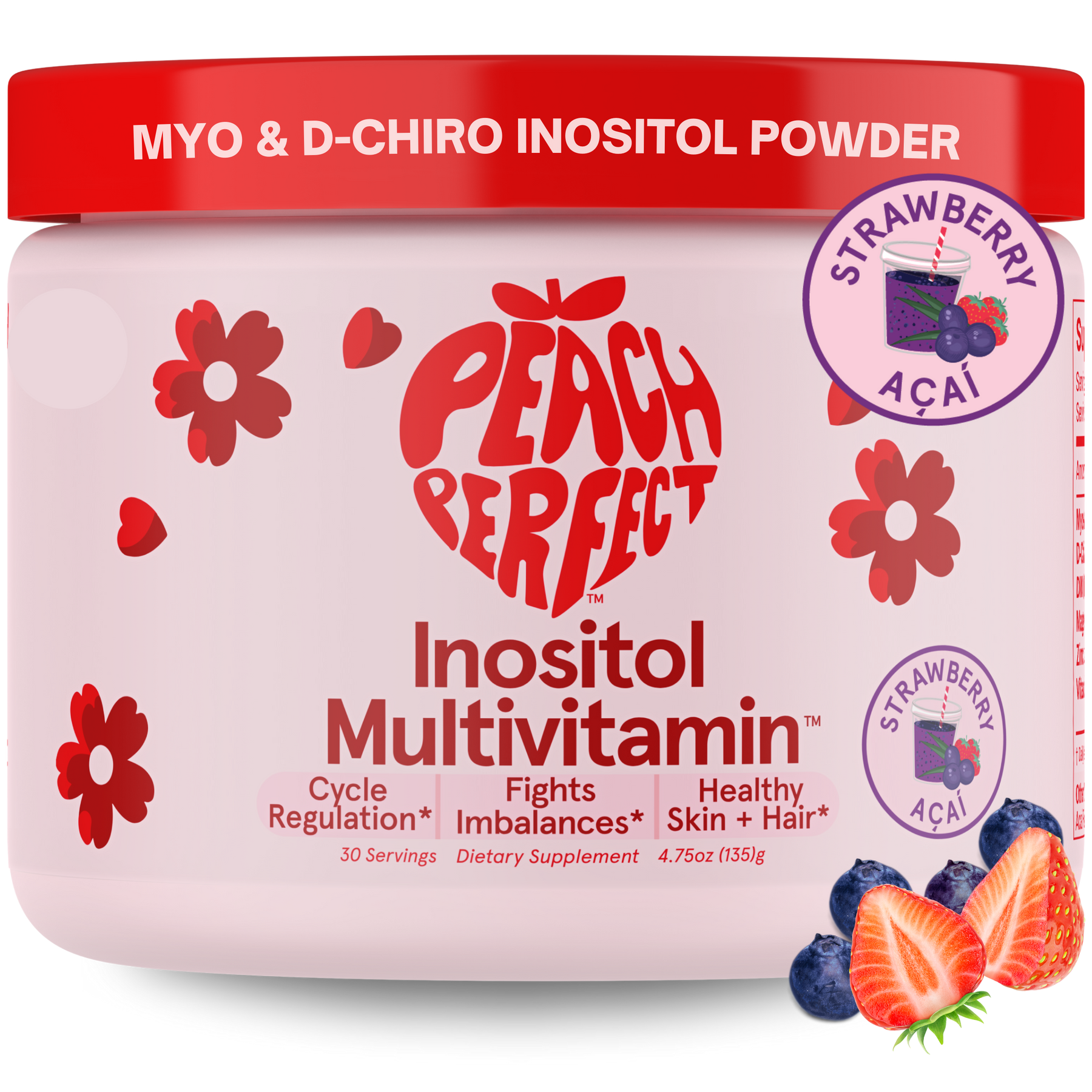Hormone Hero Multivitamin