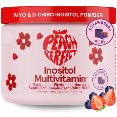 Hormone Hero Multivitamin