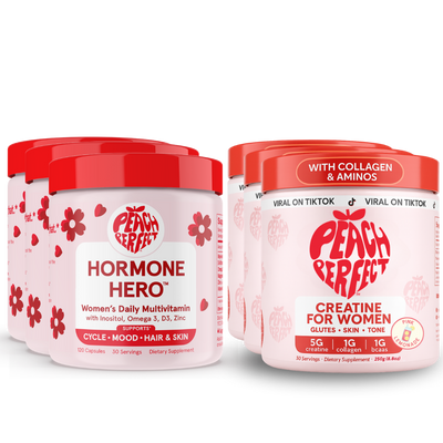 Hormone Hero Multivitamin