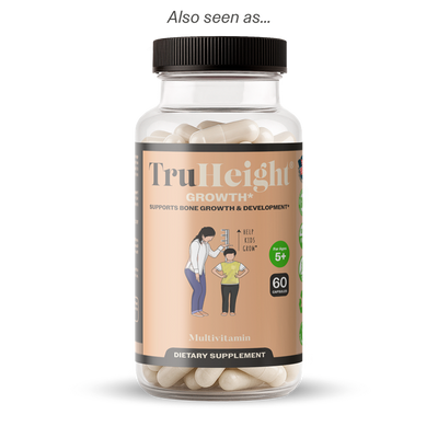 Convenient, Clean Nutrition For Growing Bodies