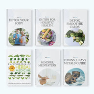 Everbettr Digital Detox Bundle