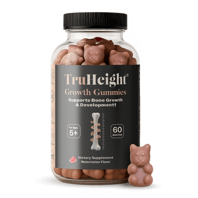Convenient, Clean Nutrition For Growing Bodies