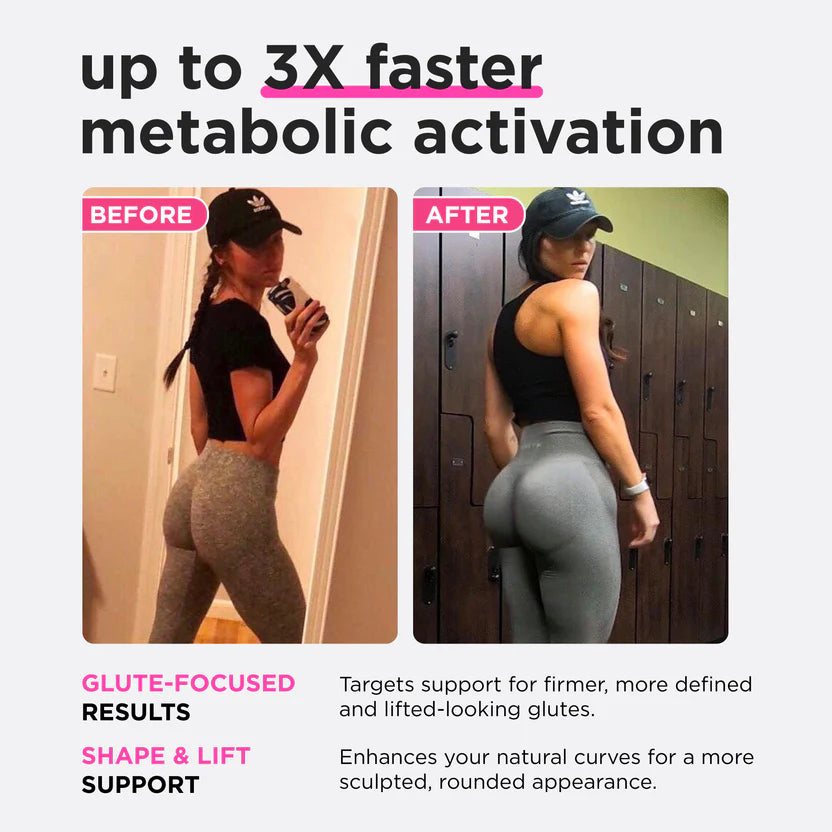 YESNAP PeachPout Creatine for Women, 5g Creatine Monohydrate + 5g Collagen Powder, Myo-Inositol & BCAA, MACA, Hyaluronic Acid, Delicious Peach Flavor, 30 Packets, All-in-One Women Wellness Supplement