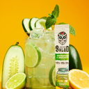 Pepino Limón | Cucumber Lime