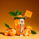 Salud x Jarritos: Mandarin