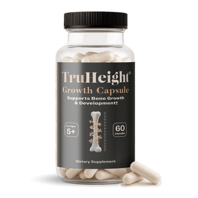 Convenient, Clean Nutrition For Growing Bodies