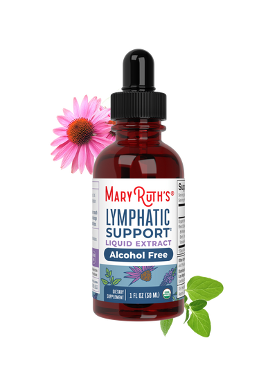 Lymphatic Support